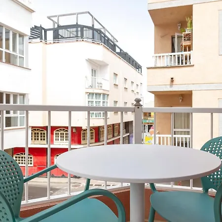 Appartement Casa Nadia