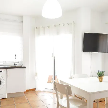 Casa Nadia شقة كوراليهو