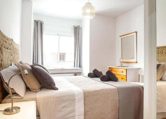 Casa Nadia 코라레호