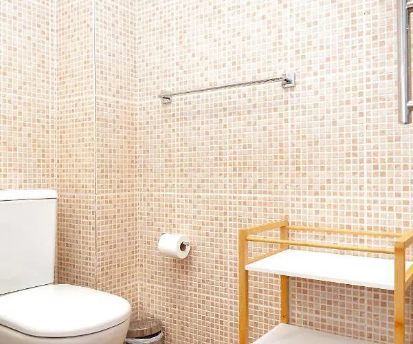 Casa Nadia 코라레호