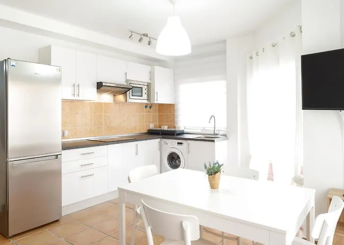 아파트 Casa Nadia *