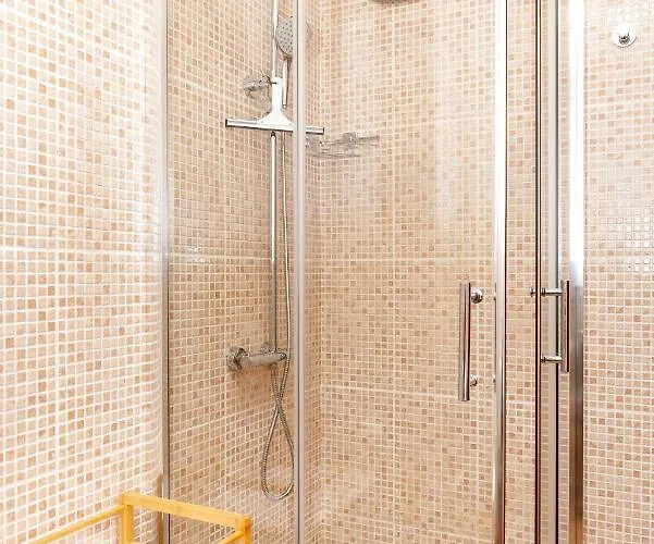 Casa Nadia * 코라레호