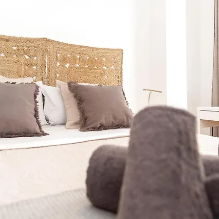 Casa Nadia Διαμέρισμα *