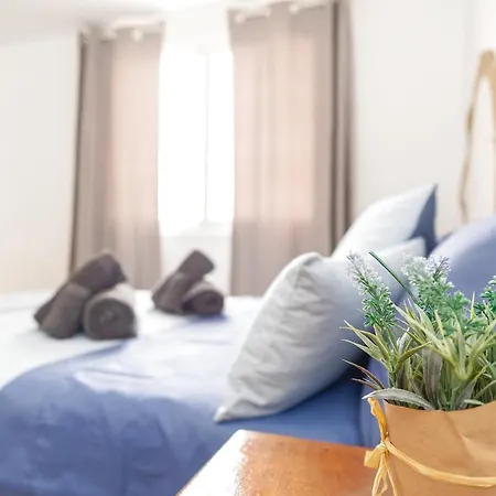 Casa Nadia * Κοραλέχο