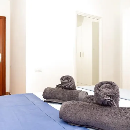 Casa Nadia Lejlighed