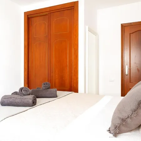 Casa Nadia * Corralejo