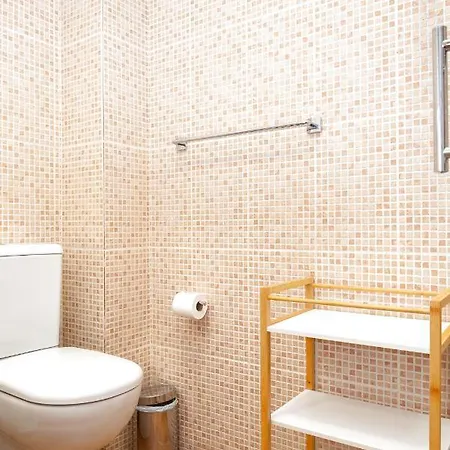 Casa Nadia Corralejo