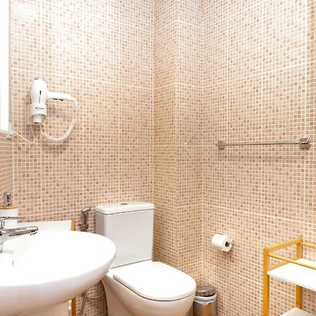 Casa Nadia Διαμέρισμα Κοραλέχο