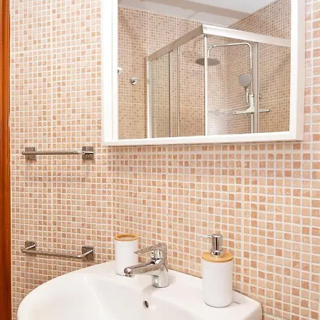 Casa Nadia * Corralejo