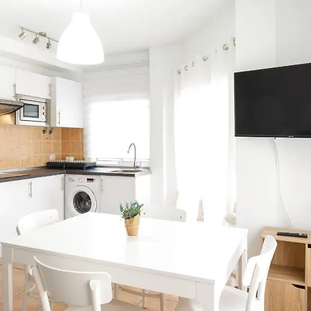 Casa Nadia Lejlighed Corralejo