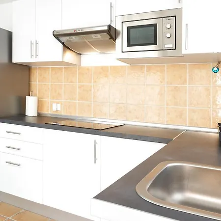 Διαμέρισμα Casa Nadia