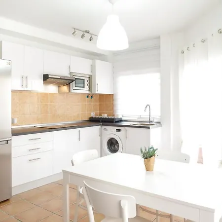 Διαμέρισμα Casa Nadia *