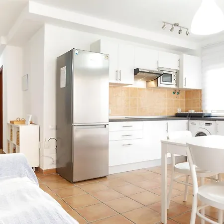 Casa Nadia Corralejo