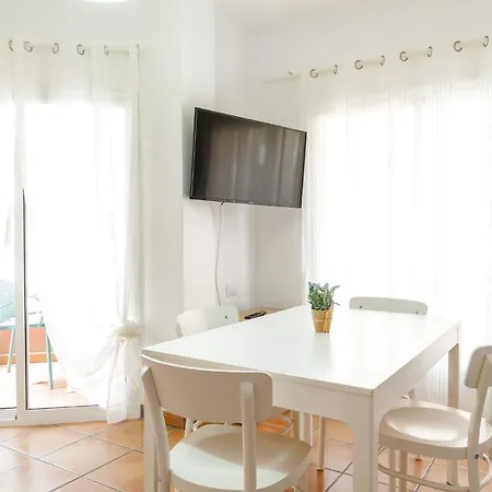 Casa Nadia Lejlighed Corralejo