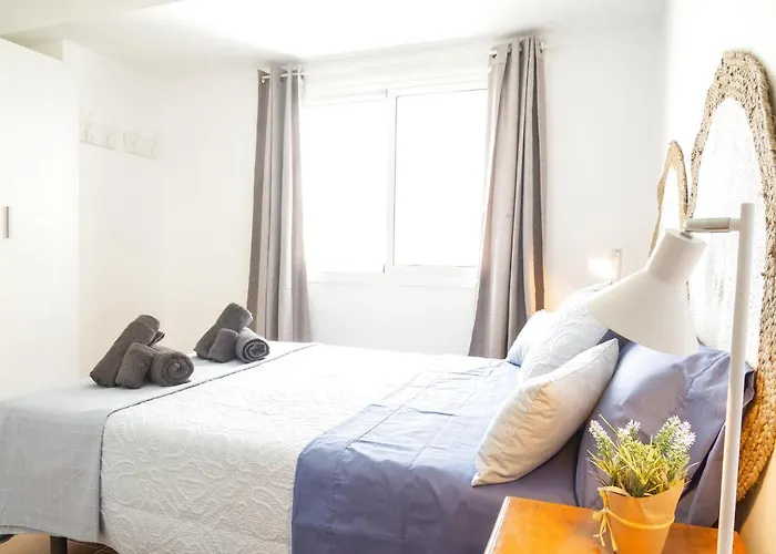 Casa Nadia Appartement *