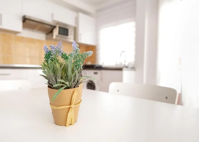 Apartment Casa Nadia *