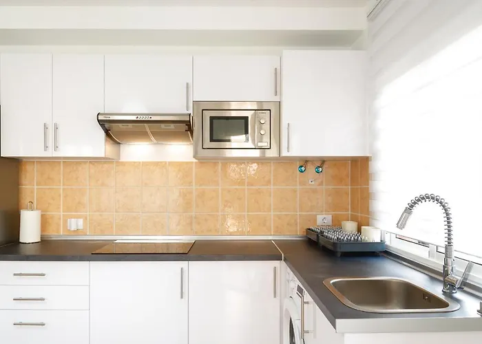 Casa Nadia Corralejo