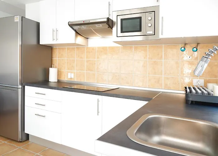 Appartement Casa Nadia