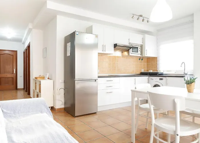 Casa Nadia Corralejo