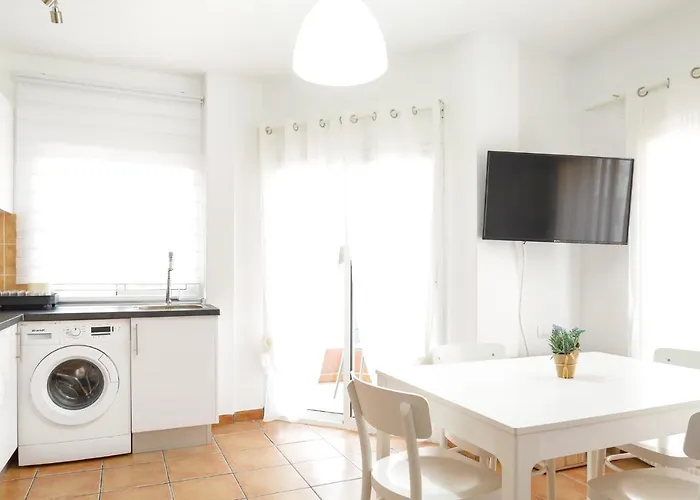 Casa Nadia Appartement Corralejo