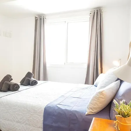 Casa Nadia דירה *