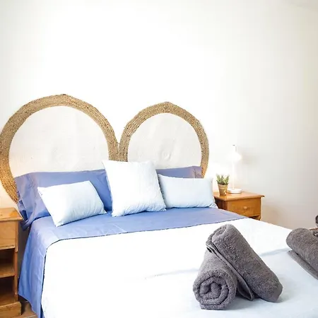 דירה Casa Nadia *