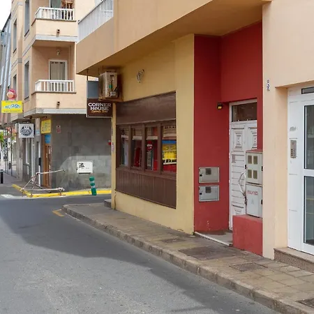 Casa Nadia * קורלחו