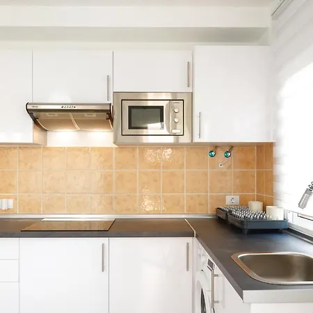 Casa Nadia קורלחו