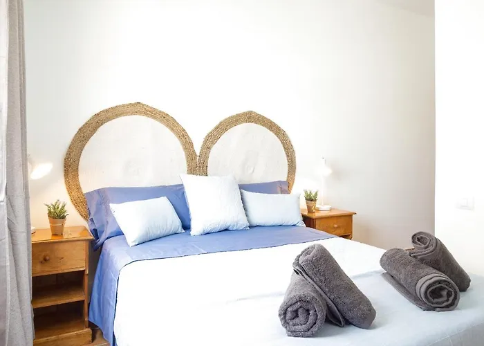 דירה Casa Nadia *