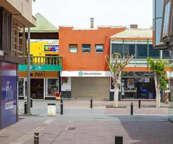 Casa Nadia דירה *