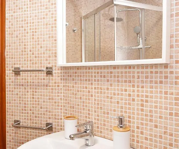 Casa Nadia * קורלחו